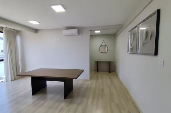 SALA COMERCIAL PARA LOCAÇÃO NO CENTRO