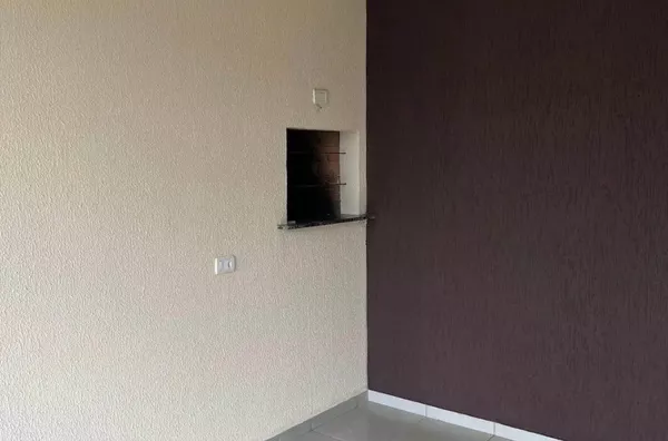 CASA PARA VENDA NO PARQUE DO SOM 
