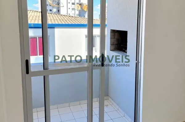 APARTAMENTO PARA VENDA NA ÁREA CENTRAL - Foto 3