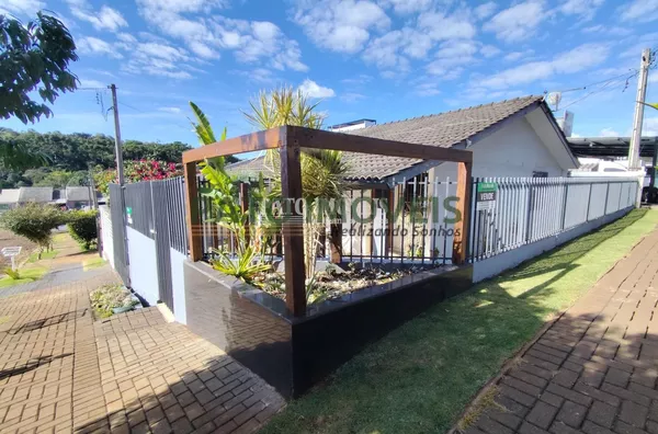 CASA PARA LOCAÇÃO NO BAIRRO SÃO FRANCISCO