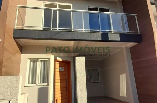SOBRADO PARA VENDA NO BAIRRO VILA ISABEL 