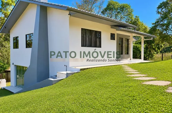CHÁCARA PARA VENDA PROXIMO AO PATO BRANCO