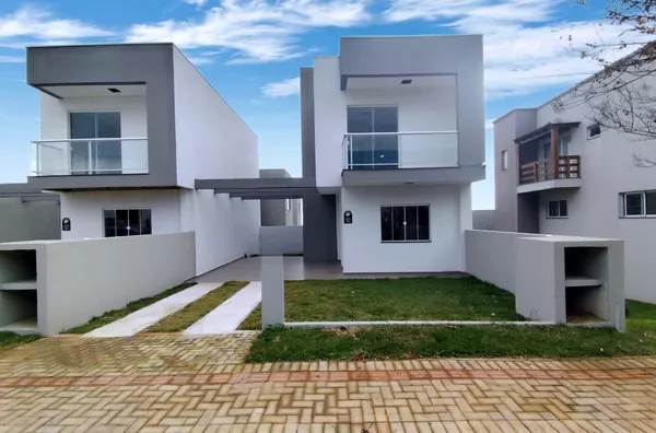 SOBRADO PARA VENDA BAIRRO SUDOESTE