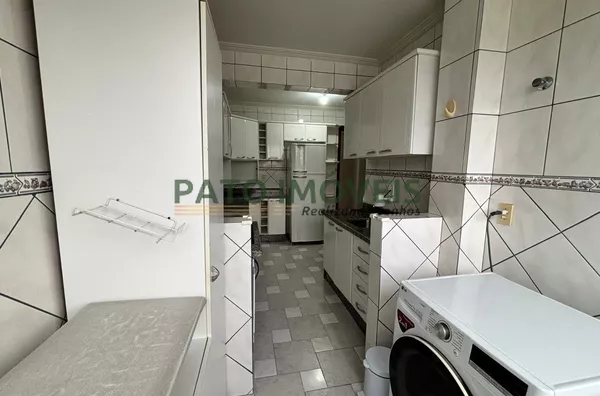APARTAMENTO PARA LOCAÇÃO BAIRRO CADORIN - Foto 11