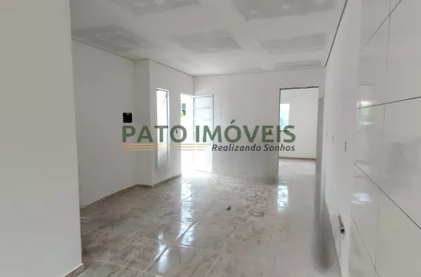 CASA PARA VENDA NO BAIRRO ALVORADA