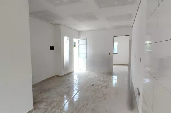 CASA PARA VENDA NO BAIRRO ALVORADA