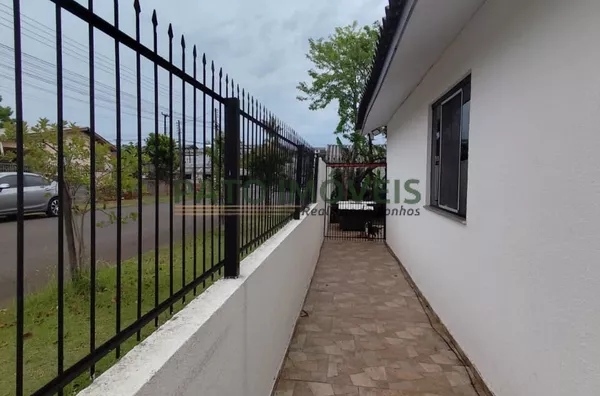 CASA PARA VENDA NO BAIRRO PLANALTO