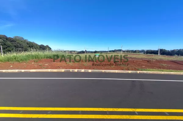 TERRENO PARA VENDA LOTEAMENTO MONTE BELO