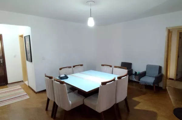 APARTAMENTO A VENDA NO EDIFÍCIO THEOMAR