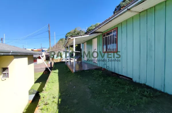 TERRENO PARA VENDA  NO BAIRRO SÃO VICENTE