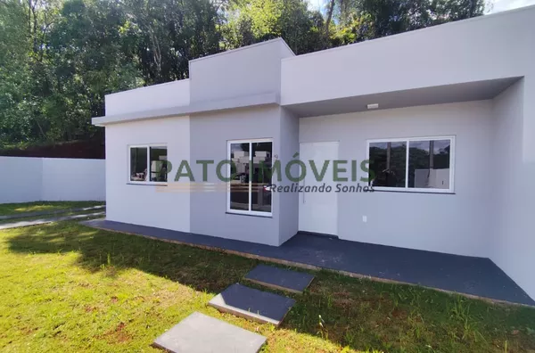 CASA PARA VENDA BAIRRO PAGNONCELLI