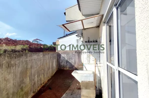 CASA PARA LOCAÇÃO EM CONDOMINIO NO BAIRRO AEROPORTO — foto 13