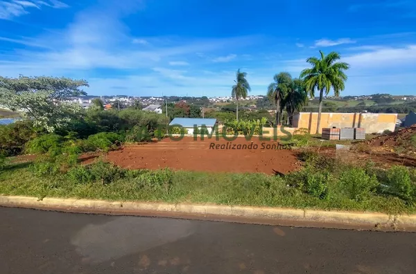 TERRENO PARA VENDA NO BAIRRO AEROPORTO