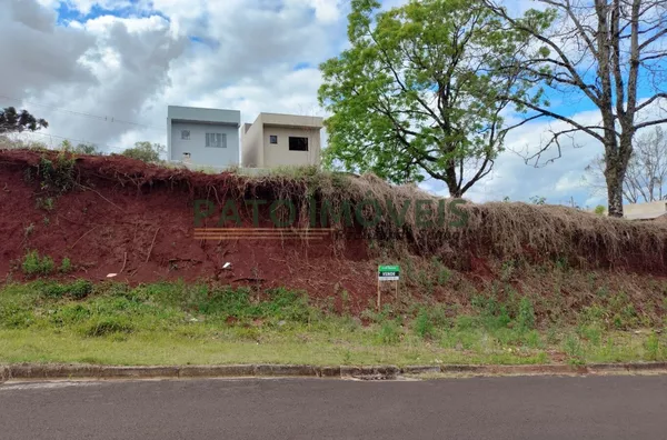 TERRENO PARA VENDA NO BAIRRO FRARON