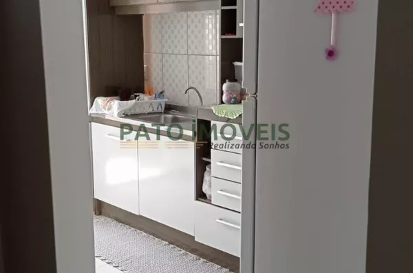 CASA PARA VENDA NO BAIRRO PARQUE DO SOM - Foto 14