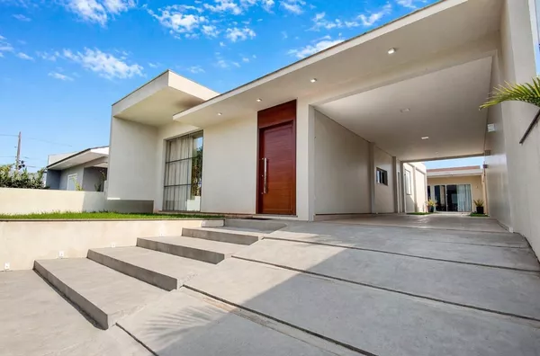 CASA PARA VENDA NO BAIRRO MENINO DEUS