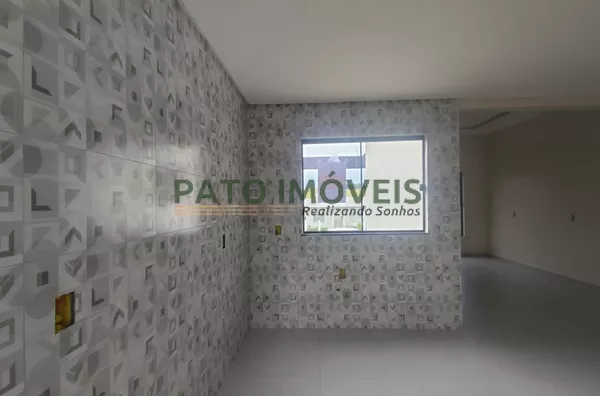 CASA PARA VENDA NO BAIRRO FRARON