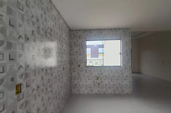 Casa para venda, 2 quarto(s),  Fraron, Pato Branco