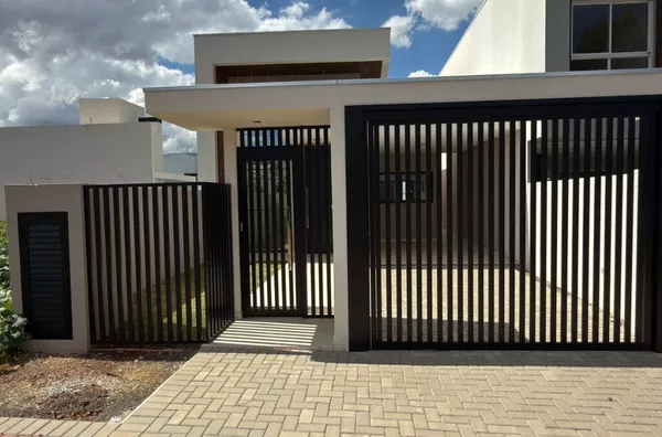 CASA PARA VENDA NO BAIRRO FRARON