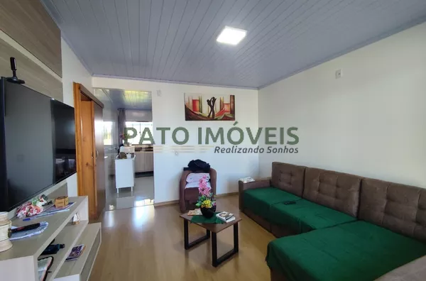 CASA PARA VENDA NO BAIRRO PAGNONCELLI