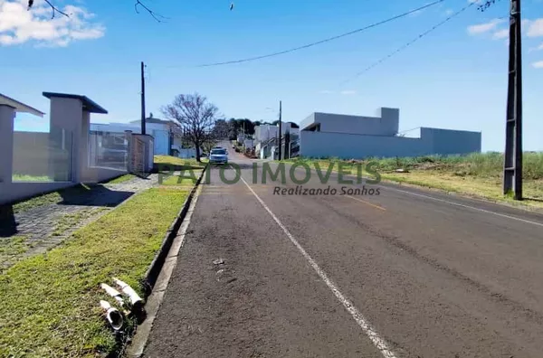 TERRENO PARA VENDA NO BAIRRO LA SALLE