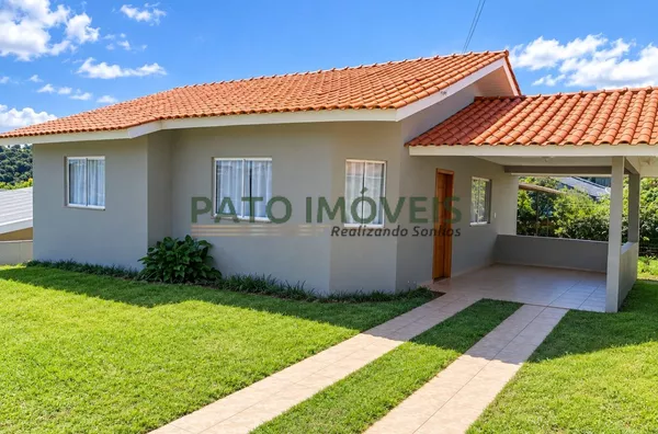 CASA PARA LOCAÇÃO PŔOXIMO AO CENTRO - Foto 1