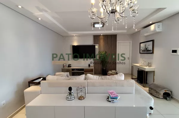 APARTAMENTO A VENDA NO EDIFÍCIO MONTEIRO LOBATO