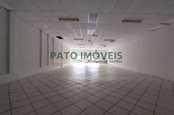 SALA COMERCIAL PARA LOCAÇÃO NO CENTRO