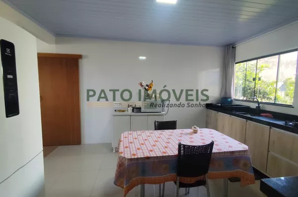 CASA PARA VENDA NO BAIRRO PAGNONCELLI