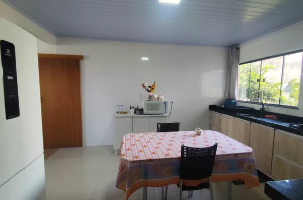 CASA PARA VENDA NO BAIRRO PAGNONCELLI