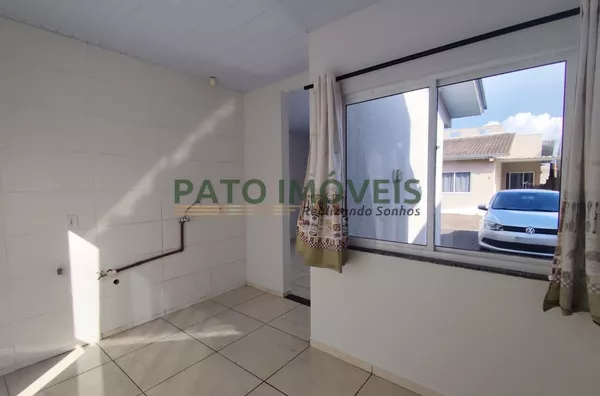 CASA PARA LOCAÇÃO EM CONDOMINIO NO BAIRRO AEROPORTO — foto 9