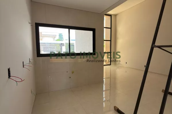 CASA PARA VENDA NO BAIRRO FRARON