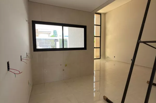CASA PARA VENDA NO BAIRRO FRARON