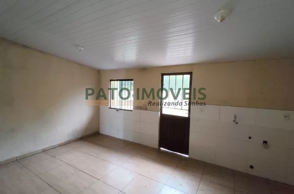 CASA PARA LOCAÇÃO NO BAIRRO ALVORADA