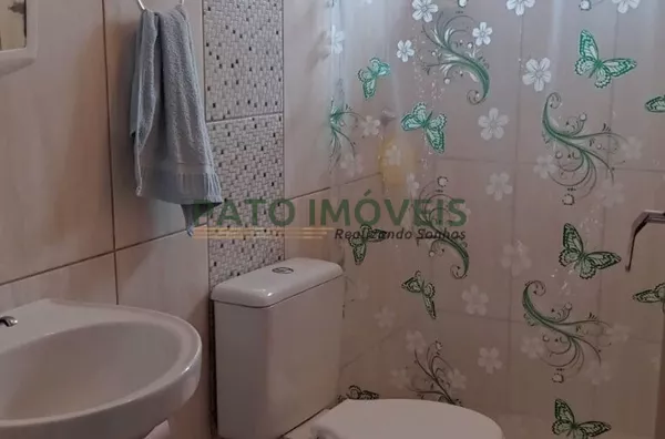 CASA PARA VENDA NO BAIRRO PARQUE DO SOM - Foto 10