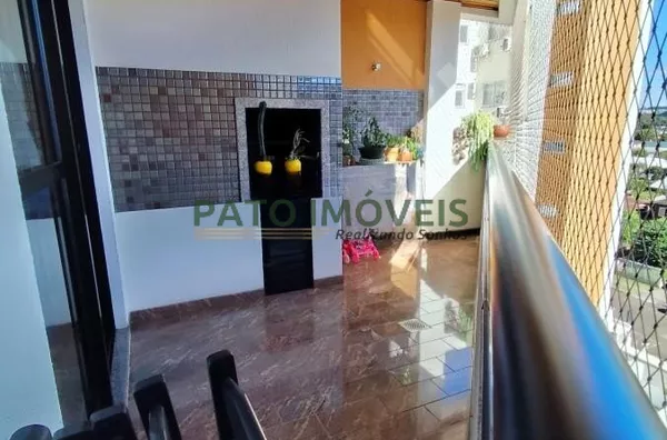 APARTAMENTO SEMI MOBILIADO PARA LOCAÇÃO NA ÁREA CENTRAL - Foto 16