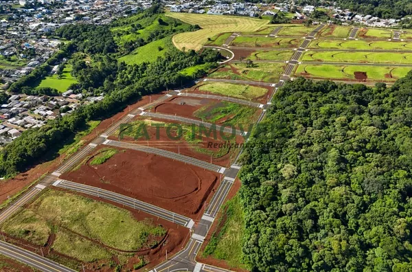 TERRENO PARA VENDA NO LOTEAMENTO MONTE BELLO II - Foto 4