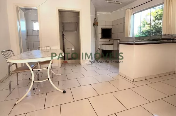 CASA PARA LOCAÇÃO PŔOXIMO AO CENTRO - Foto 6