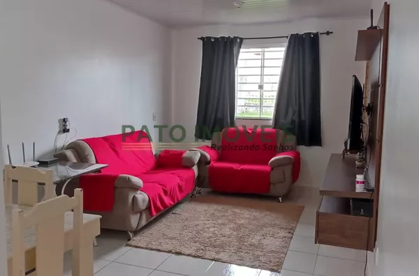 CASA PARA VENDA NO BAIRRO PARQUE DO SOM - Foto 6