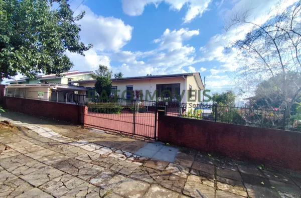 CASA PARA VENDA PRÓXIMA AO CENTRO