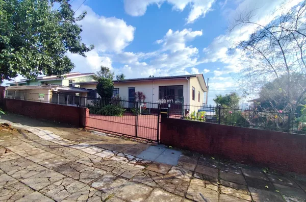 CASA PARA VENDA PRÓXIMA AO CENTRO