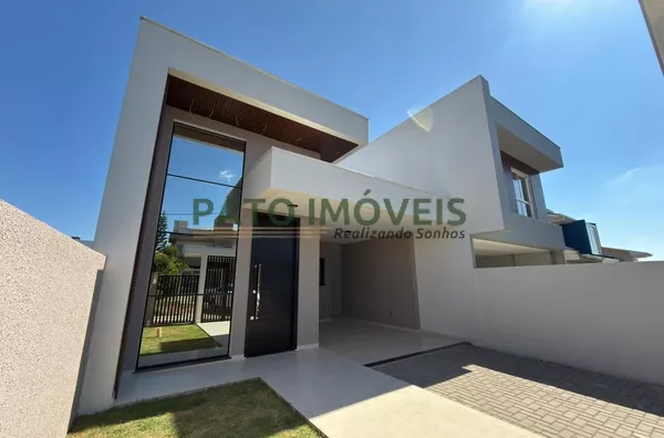 CASA PARA VENDA NO BAIRRO FRARON