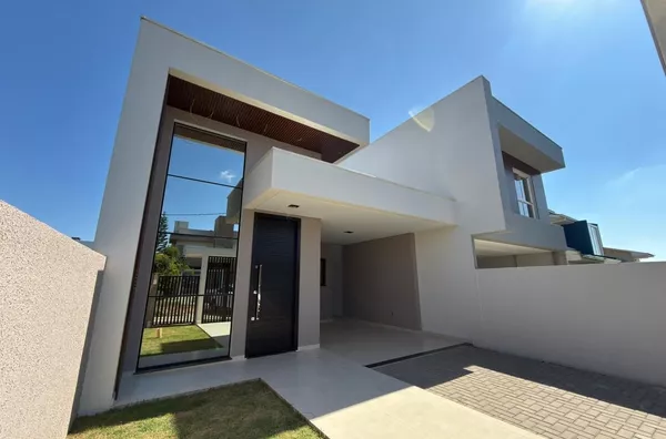 CASA PARA VENDA NO BAIRRO FRARON