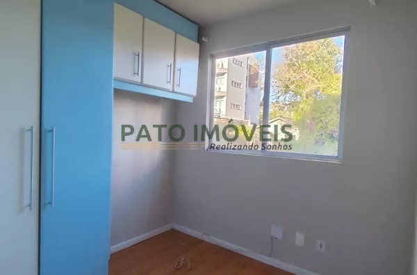 APARTAMENTO PARA LOCAÇÃO NA ÁREA CENTRAL - Foto 9