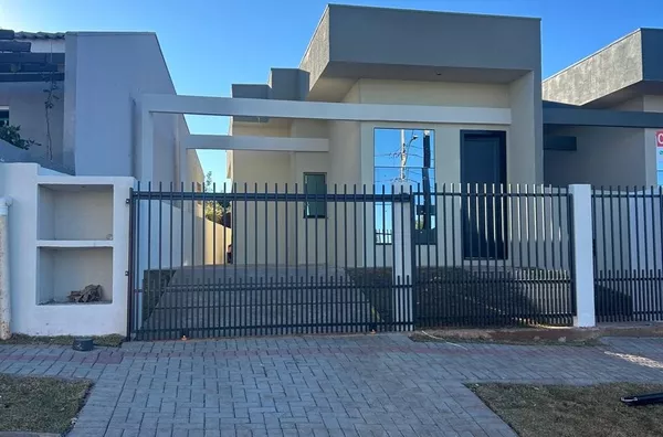 CASA PARA VENDA NO BAIRRO AEROPORTO