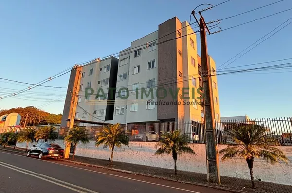 APARTAMENTO PARA LOCAÇÃO BAIRRO CADORIN - Foto 1