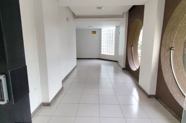APARTAMENTO PARA LOCAÇÃO NO CENTRO 
