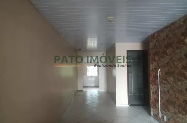 CASA PARA LOCAÇÃO NO BAIRRO ALVORADA