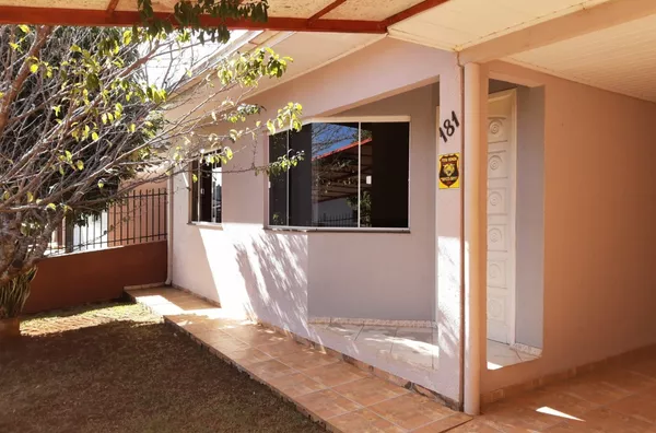 CASA PARA VENDA NO BAIRRO INDUSTRIAL 