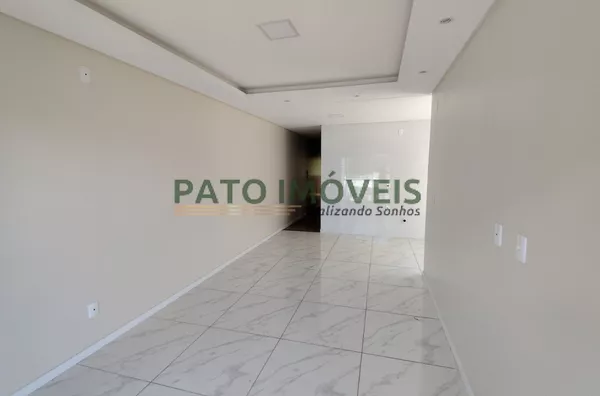 CASA Á VENDA NO BAIRRO FRARON
